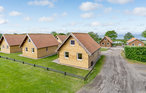 Ferienhaus - Emmerbølle , Dänemark - G11133 17