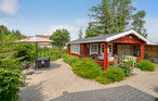 Ferienhaus - Vesteregn , Dänemark - G11161 12