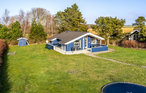 Ferienhaus - Ristinge , Dänemark - G11108 1