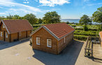 Feriehuse - Emmerbølle , Danmark - G11116 14