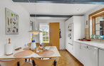 Ferienhaus - Sdr. Longelse , Dänemark - G11206 6