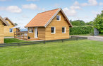 Feriehus - Emmerbølle , Danmark - G11130 15