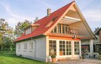 Ferienhaus - Ristinge , Dänemark - G11193 10