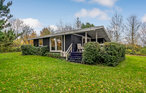 Ferienhaus - Spodsbjerg , Dänemark - G11176 13