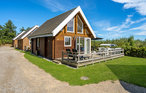 Ferienhaus - Emmerbølle , Dänemark - G11136 16