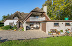 Ferienhaus - Sdr. Longelse , Dänemark - G11172 11