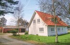 Ferienhaus - Ristinge , Dänemark - G11193 11