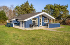 Ferienhaus - Ristinge , Dänemark - G11108 11