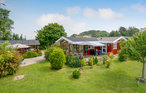 Ferienhaus - Vesteregn , Dänemark - G11161 11