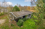 Ferienhaus - Spodsbjerg , Dänemark - G11176 10