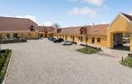 Ferienwohnung - Broløkke Herregård, Bagenkop , Dänemark - G11218 11