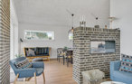 Feriehus - Spodsbjerg , Danmark - G11204 5