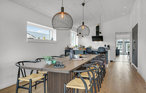 Feriehus - Spodsbjerg , Danmark - G11204 16