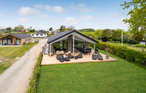 Feriehus - Spodsbjerg , Danmark - G11204 9