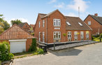 Ferienhaus - Søby , Dänemark - G11501 12