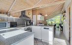 Ferienhaus - Spodsbjerg , Dänemark - G11189 6