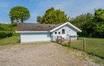 Ferienhaus - Spodsbjerg , Dänemark - G11189 11