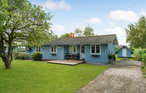 Ferienhaus - Stenodden , Dänemark - G11205 8