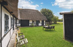 Ferienhaus - Bukkemose , Dänemark - G11194 13