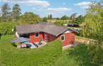 Ferienhaus - Bukkemose , Dänemark - G11179 1
