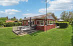 Ferienhaus - Bukkemose , Dänemark - G11179 11