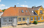 Feriehuse - Rudkøbing , Danmark - G11190 1