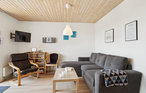 Ferienhaus - Dageløkke , Dänemark - G11203 4