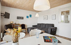 Ferienhaus - Dageløkke , Dänemark - G11203 11
