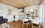 Ferienhaus - Dageløkke , Dänemark - G11203 7
