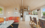 Feriehus - Dageløkke , Danmark - G11195 12