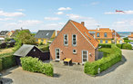 Ferienhaus - Lohals , Dänemark - G11200 10
