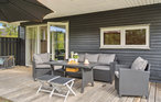 Ferienhaus - Ristinge , Dänemark - G11230 16