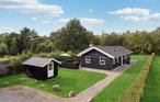 Ferienhaus - Ristinge , Dänemark - G11229 11