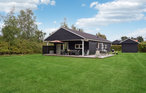 Ferienhaus - Ristinge , Dänemark - G11230 10