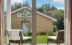 Ferienhaus - Hårbølle/Møn , Dänemark - G1127 8