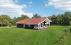 Ferienhaus - Hårbølle/Møn , Dänemark - G1127 1