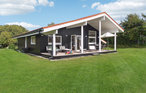 Ferienhaus - Hårbølle/Møn , Dänemark - G1127 11