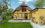 Ferienhaus - Sdr. Longelse , Dänemark - G11231 14