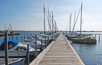 Ferienhaus - Bogø/Møn , Dänemark - G1123 26