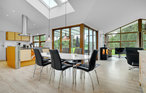 Ferienhaus - Bogø/Møn , Dänemark - G1123 5