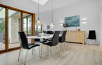 Ferienhaus - Bogø/Møn , Dänemark - G1123 14