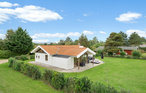 Ferienhaus - Bogø/Møn , Dänemark - G1123 9