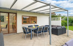 Ferienhaus - Bogø/Møn , Dänemark - G1123 11