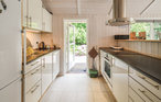 Ferienhaus - Hårbølle/Møn , Dänemark - G1126 4