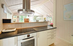 Ferienhaus - Hårbølle/Møn , Dänemark - G1126 8