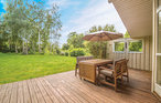 Ferienhaus - Hårbølle/Møn , Dänemark - G1126 5
