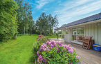 Ferienhaus - Hårbølle/Møn , Dänemark - G1126 7