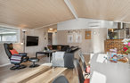 Ferienhaus - Fredmose/Sædballe , Dänemark - G11235 6