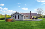 Ferienhaus - Fredmose/Sædballe , Dänemark - G11235 9