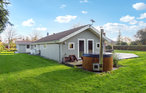 Ferienhaus - Fredmose/Sædballe , Dänemark - G11235 11